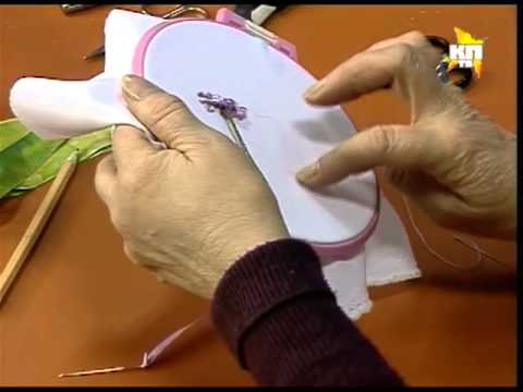 Видео: Тютелька в тютельку: Сирень