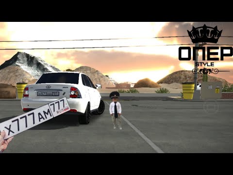 Видео: Подборка оперов в car parking #3🤙