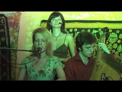 Видео: Flёur - Кокон