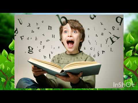 Видео: Первое знакомство с азербайджанским языком. В общих чертах о многом.