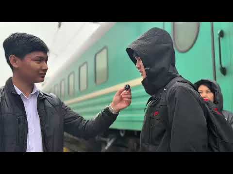 Видео: Мен-Кәсіпкермін!