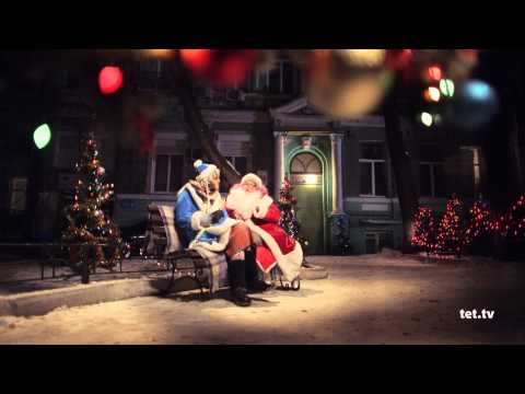 Видео: Виталька. Новый год 2015. Серия 4