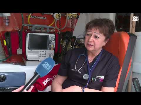 Видео: Всекидневна битка с човешкия живот и стреса - какво мотивира лекарите в Спешна помощ?