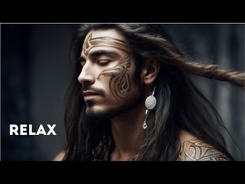 Видео: Музыка для быстрого снятия стресса и очищения от негативных энергий! Перезагрузка за 10 минут!