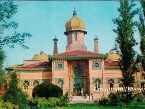 Видео: ПЛЕВЕН старият Албум редакция Георги Литов  София