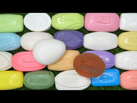 Видео: SOAP Opening HAUL | Leisurely unpacking soap| Распаковка мыла