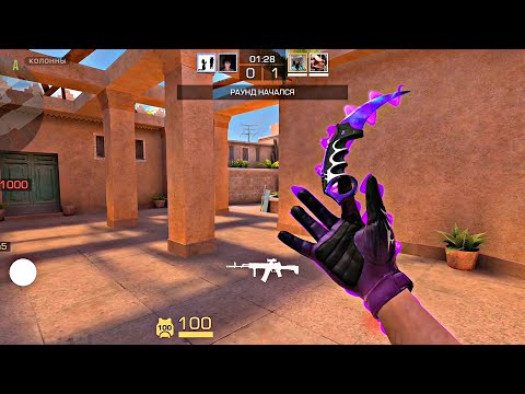 Видео: НЕ ДАЛИ ЗАБУСТИТЬСЯ ПРОТИВНИКАМ 😈⚡ ДЕМКА В СОЮЗНИКИ STANDOFF 2