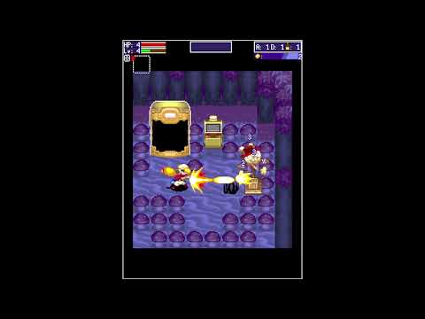 Видео: Java Gun Fever / Оружейная Лихорадка (1/?)