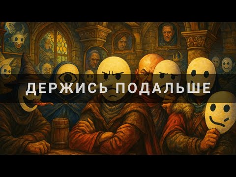 Видео: 5 типов завистников, от которых Юнг советует держаться подальше!