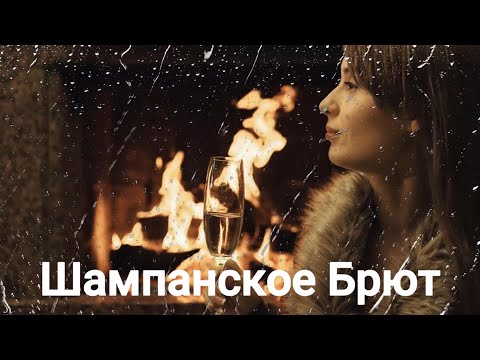 Видео: Шампанское Брют А. Барыкин