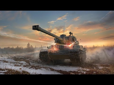 Видео: утренний рейтинг [TANKS BLITZ] #shorts