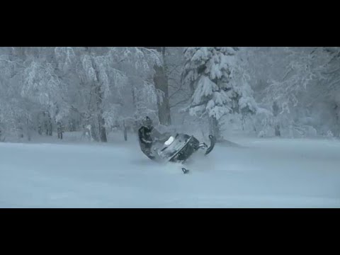 Видео: Вот почему Yamaha VK Professional II лидер среди утилитарных снегоходов🏆