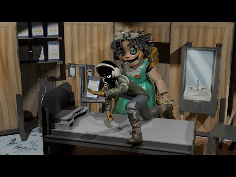 Видео: Хорошее лечение