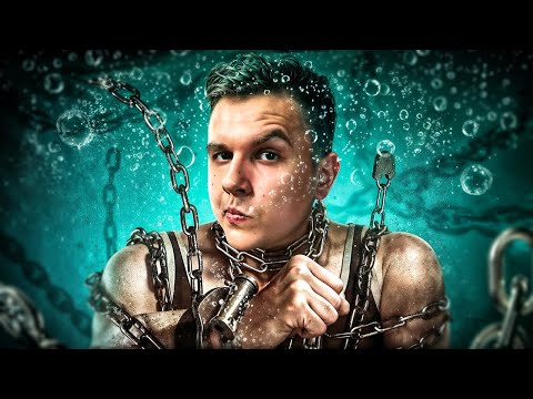 Видео: Секреты Гудини! Разоблачения легендарных трюков | Роман Magic