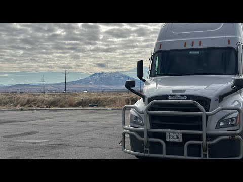 Видео: Январь 25г. Пожары в Лос Анджелес. Зима в Америке