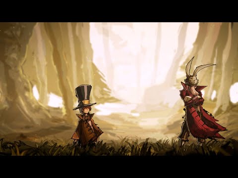 Видео: The Night of the Rabbit. Прохождение #7 - Забытый бог, надежда и секта мотыльков!