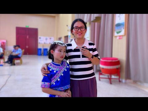 Видео: Ниннин приняла участие в вокальном конкурсе и поразила публику