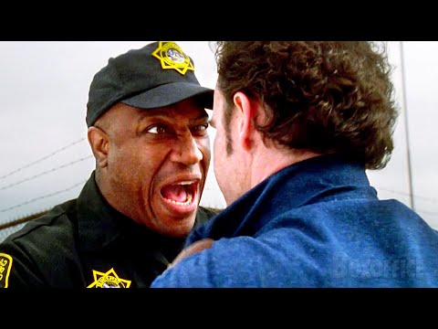 Видео: Все лучшие тюремные моменты из Wishmaster 2 🔥 русские субтитры
