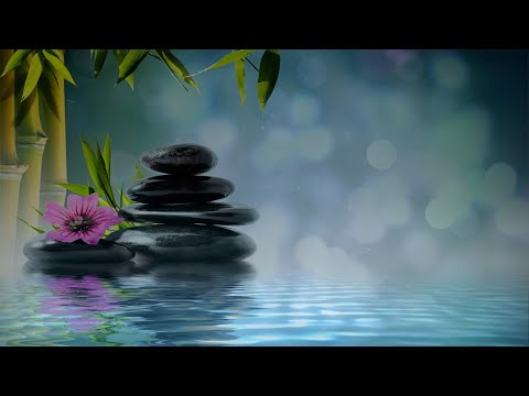 Видео: Музыка бамбуковой флейты, Очищение отрицательной энергии, Лечебная музыка, Медитация