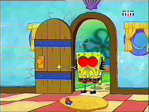 Видео: Сбои в эфире ТНТ (??.11.2005)