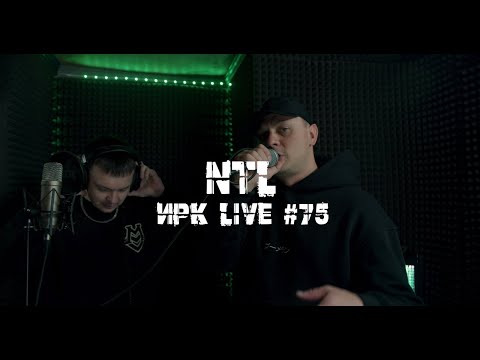 Видео: ИРК live - Выпуск 75 (гости "NTL")