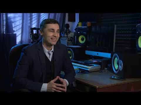 Видео: "Хорошее Настроение" передача с  Идаром  Наурузовым