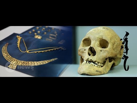 Видео: НУУЦ - Эзэн нь чингэлэгт эд нь эрдэнэсийн санд (2-р хэсэг)