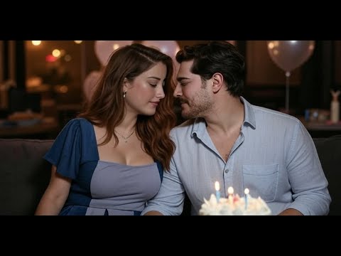 Видео: Çağatay ulusoy, празднуя день рождения Хазла Кая, сказал: «Моя первая любовь».