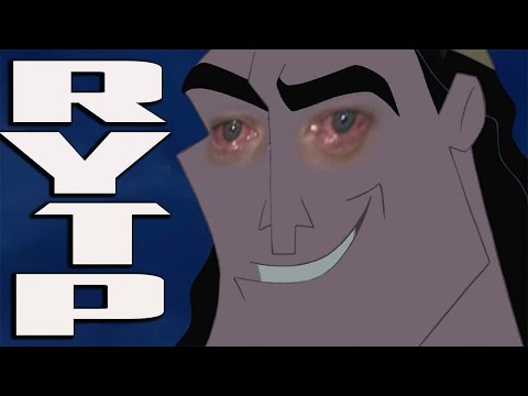 Видео: Охлаждение императора | RYTP