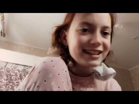 Видео: Асмр показываю как я крашусь