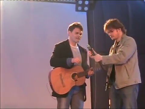 Видео: Василий Герелло, Семен Спивак, Евгений Дятлов