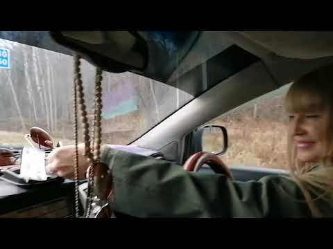 Видео: Хабаровск Ванино СовГавань