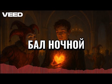 Видео: ПИЛИМ КОНТЕНТ - БАЛ НОЧНОЙ 