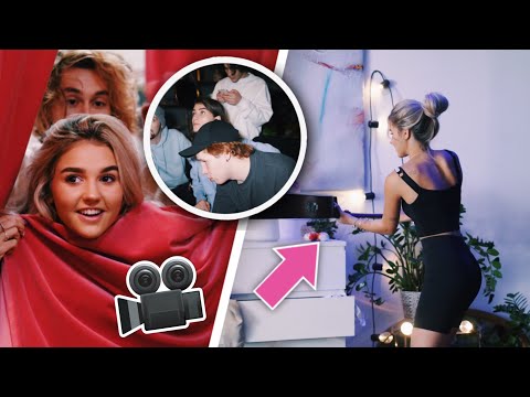 Видео: Как снимали клип: Eva Miller - Вредные Привычки. Почему клип мог не выйти?