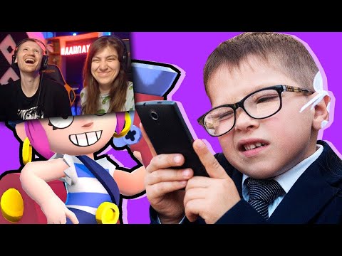 Видео: МАМКИНЫ ДОНАТЕРЫ | РЕАКЦИЯ на marazm