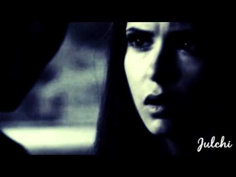 Видео: Stefan & Elena - Не надо делать больно