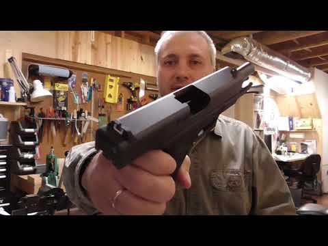 Видео: Глок  разочарование прошло!