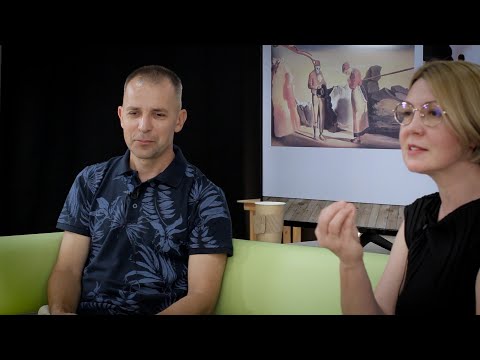 Видео: "История одной картины" : "Анжелюс" Жан-Франсуа Милле