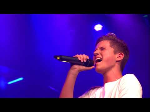 Видео: Андрей Бойко - Моя Ночь