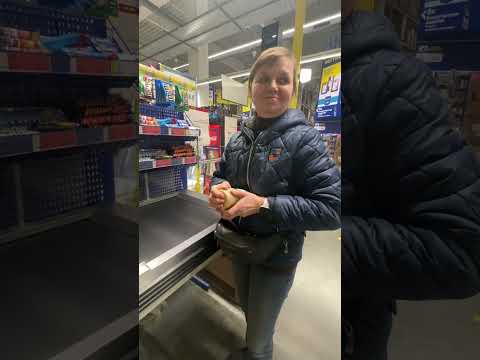 Видео: Закупка корма 👍🏻