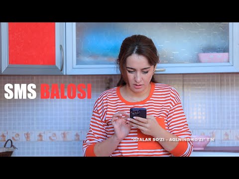 Видео: SMS balosi yoxud oqila qaynonalar | СМС балоси ёхуд оқила қайноналар (ўзбек кино) #uzbekkino