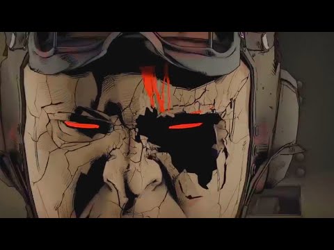 Видео: Rammstein - Deutschland На Русском by Точка Z