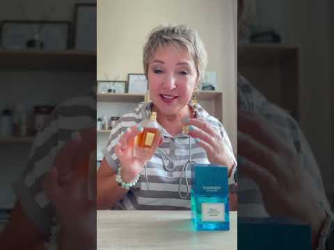 Видео: Мега стойкие и Мега шлейфовые ароматы  в моей коллекции!