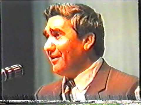 Видео: Концерт давоми 3.