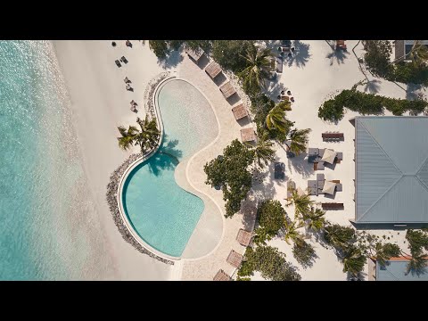 Видео: Patina Maldives - остров безграничных чудес
