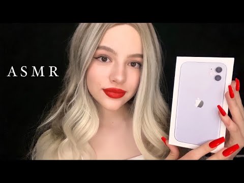 Видео: АСМР ПАРОДИЯ НА АСМРТИСТОВ 😹 / ASMR