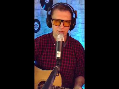 Видео: Музыкальный стрим с VITALY TATARINOV ⭐🎸- Впервые исполняю эту песню вживую! 🎤🎸