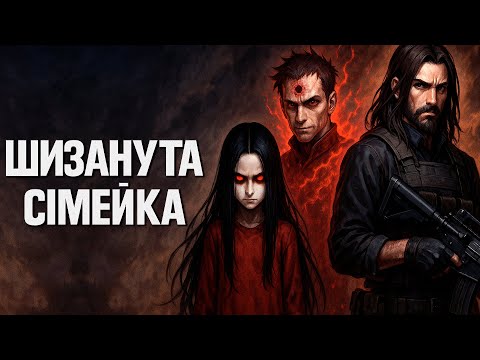 Видео: Про що була F.E.A.R. 3