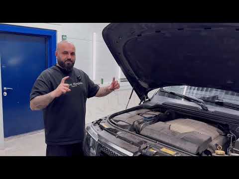 Видео: ПОНТОРОЛИК | LAND ROVER - интересное о важном!