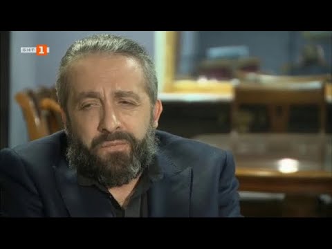 Видео: Артистите и тяхната отговорност да спасяват хората, "България от край до край" – 31.03.2021 по БНТ